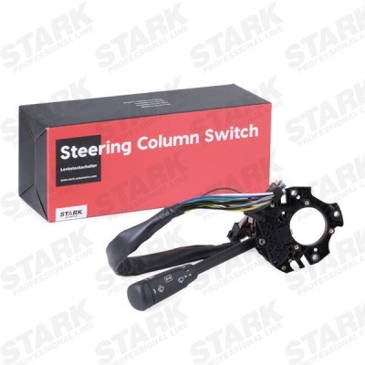Steering Column Switch Stark SKSCS-16110194 SKSCS-16110194 - photo 2