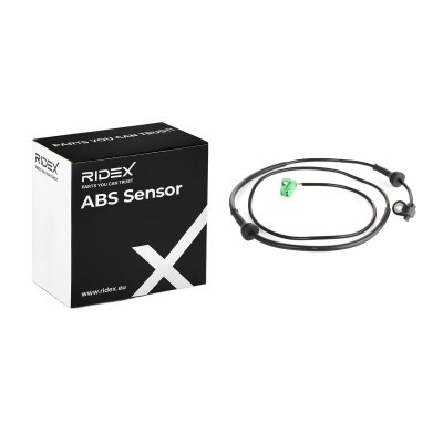 ABS Sensor RIDEX 412W0217 412W0217 - photo 2