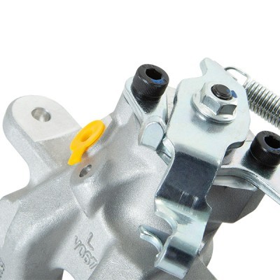 Brake Caliper RIDEX 78B0892 78B0892 - photo 5