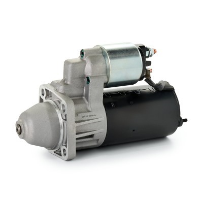 Starter RIDEX 2S0781 2S0781 - photo 3