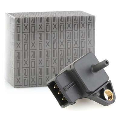 Boost pressure sensor RIDEX 161B0038 161B0038 - photo 2
