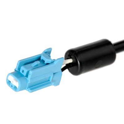 ABS Sensor RIDEX 412W0240 412W0240 - photo 5