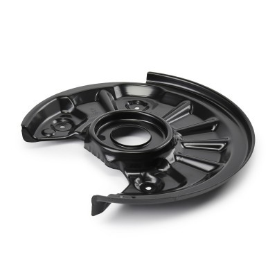 Splash Panel brake disc RIDEX 1330S0425 1330S0425 - photo 2