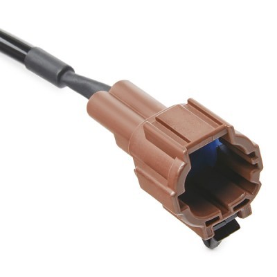 ABS Sensor RIDEX 412W0210 412W0210 - photo 5