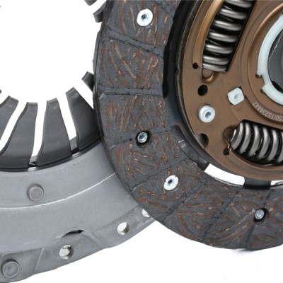 Clutch Kit RIDEX 479C0641 479C0641 - photo 4