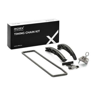 Timing chain kit RIDEX 1389T2584 1389T2584 - photo 2