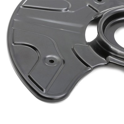 Splash Panel brake disc RIDEX 1330S0031 1330S0031 - photo 5