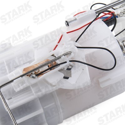 Fuel module Stark SKFU-0410416 SKFU-0410416 - photo 6