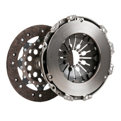 Clutch Kit RIDEX 479C0134 479C0134 - photo 4