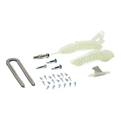 Timing chain kit RIDEX 1389T2542 1389T2542 - photo 2