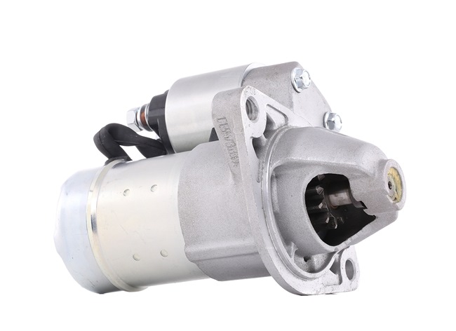 Starter RIDEX 2S0251 2S0251 - photo 1