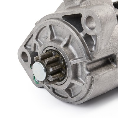 Starter RIDEX 2S0093R 2S0093R - photo 4