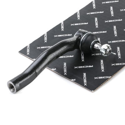 Tie Rod End RIDEX 914T0530 914T0530 - photo 2