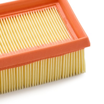 Air Filter RIDEX 8A0500 8A0500 - photo 8