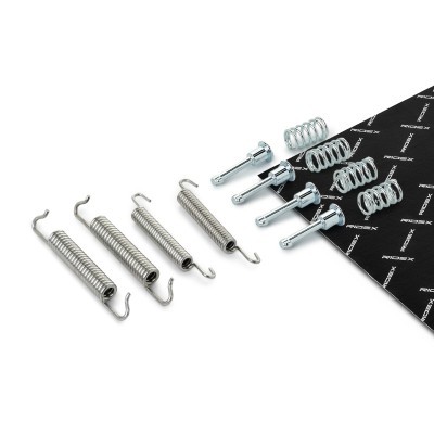 Brake shoe fitting kit RIDEX 1337P0016 1337P0016 - photo 1