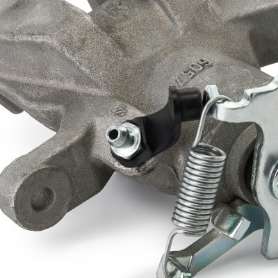 Brake Caliper RIDEX 78B2378R 78B2378R - photo 6