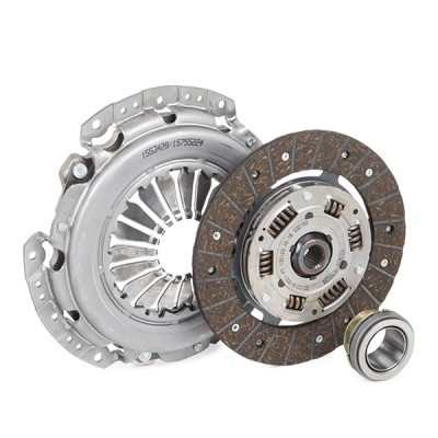 Clutch Kit RIDEX 479C1055 479C1055 - photo 3