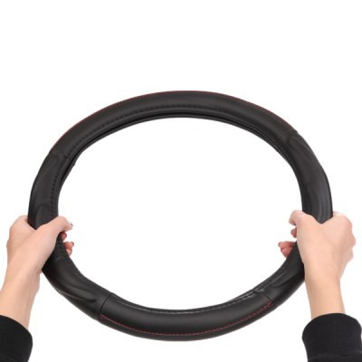 Steering wheel cover RIDEX 4791A0140 4791A0140 - photo 8