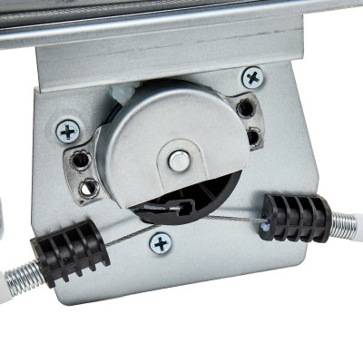 Window Regulator RIDEX 1561W0761 1561W0761 - photo 5