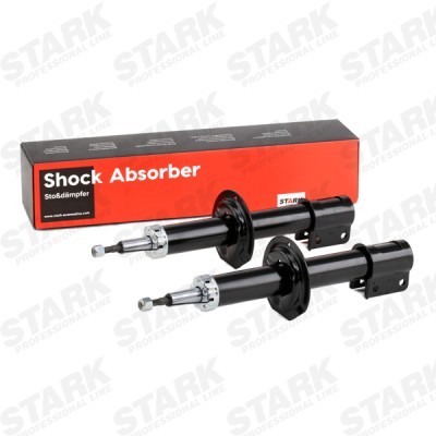 Shock Absorber Stark SKSA-0133359 SKSA-0133359 - photo 2