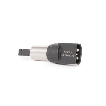 ABS Sensor RIDEX 412W0279 412W0279 - photo 1