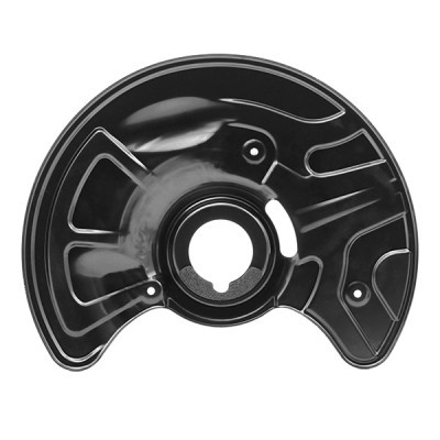 Splash Panel brake disc RIDEX 1330S0031 1330S0031 - photo 4