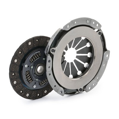 Clutch Kit RIDEX 479C0836 479C0836 - photo 4