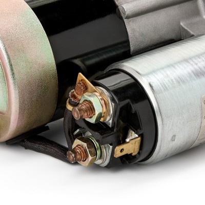Starter RIDEX 2S0287R 2S0287R - photo 6
