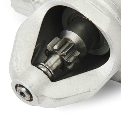 Starter RIDEX 2S0138R 2S0138R - photo 5