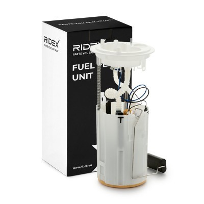 Fuel module RIDEX 1382F0402 1382F0402 - photo 1
