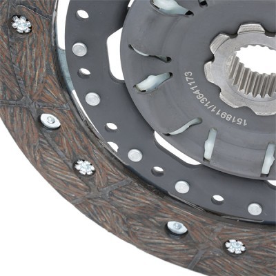 Clutch Kit RIDEX 479C0048 479C0048 - photo 12