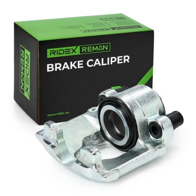 Brake Caliper RIDEX 78B2072R 78B2072R - photo 2