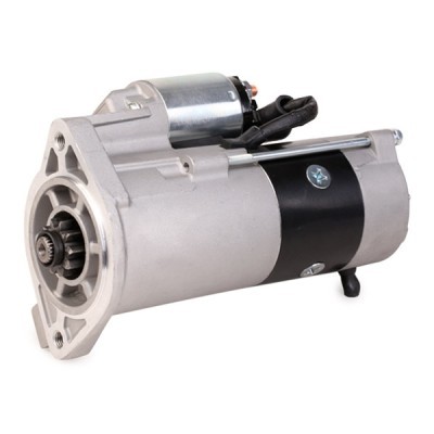 Starter RIDEX 2S0435 2S0435 - photo 3