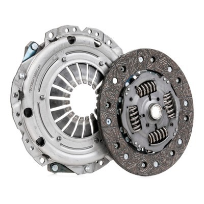 Clutch Kit RIDEX 479C0203 479C0203 - photo 3