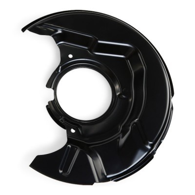 Splash Panel brake disc RIDEX 1330S0181 1330S0181 - photo 4