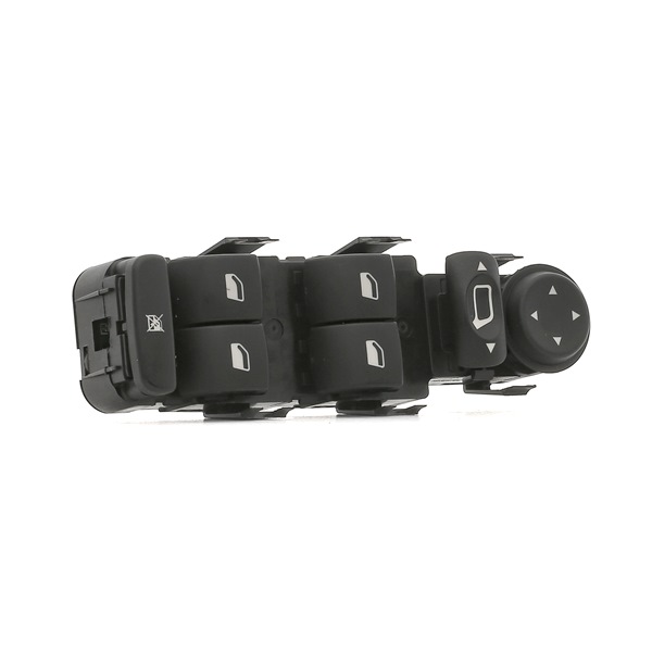 Window switch RIDEX 1761S0100 1761S0100 - photo 1