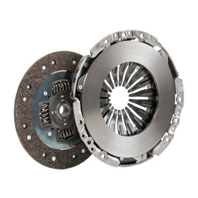Clutch Kit RIDEX 479C0091 479C0091 - photo 4