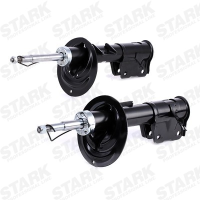Shock Absorber Stark SKSA-0132485 SKSA-0132485 - photo 3