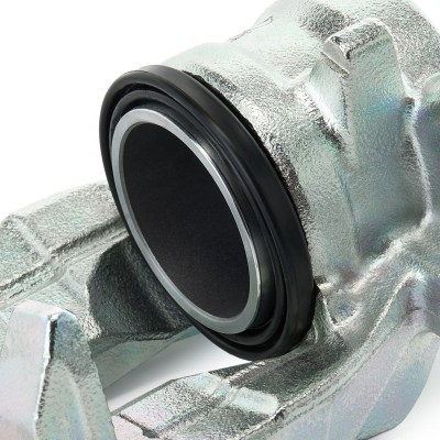 Brake Caliper RIDEX 78B2264R 78B2264R - photo 5