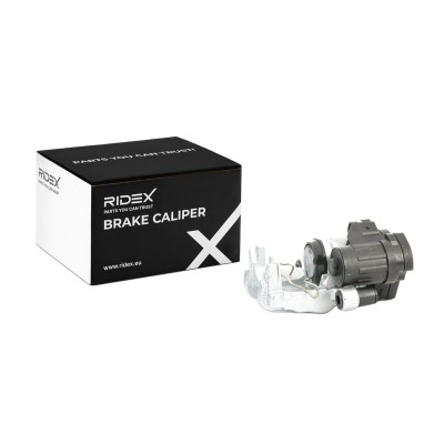 Brake Caliper RIDEX 78B1013 78B1013 - photo 6