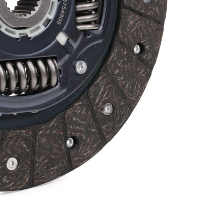Clutch Kit RIDEX 479C1034 479C1034 - photo 4