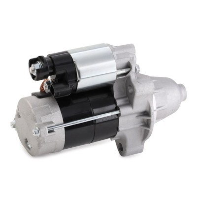 Starter RIDEX 2S0582 2S0582 - photo 4