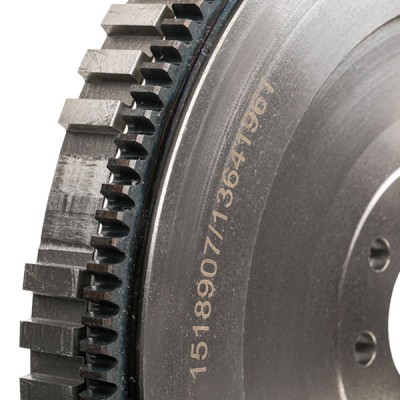 Clutch Kit RIDEX 479C0160 479C0160 - photo 7