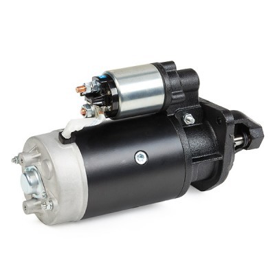 Starter RIDEX 2S0747 2S0747 - photo 4