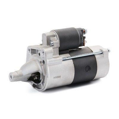 Starter RIDEX 2S0117R 2S0117R - photo 2