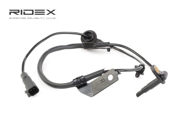 ABS Sensor RIDEX 412W0229 412W0229 - photo 1