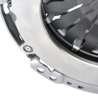 Clutch Kit RIDEX 479C0913 479C0913 - photo 6