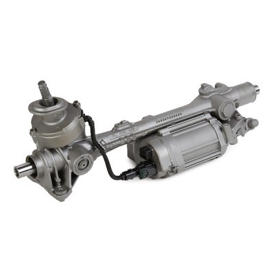 Steering Gear RIDEX 286S0067R 286S0067R - photo 4