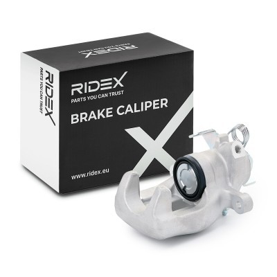Brake Caliper RIDEX 78B1894 78B1894 - photo 2