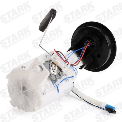 Fuel module Stark SKFU-0410171 SKFU-0410171 - photo 4